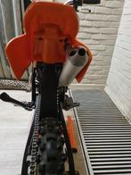 Ktm 50 sx adventure 2008, Motoren, Particulier, Crossmotor, 11 kW of minder, 50 cc