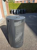 Gaskachel Blue Belle op wieltjes, Huis en Inrichting, Kachels, Ophalen, Zo goed als nieuw, Gaskachel