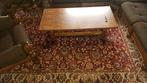Tapijt wol perfecte staat, Huis en Inrichting, Tafels | Salontafels, Ophalen