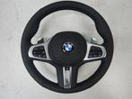 BMW 3-Serie G20 Facelift M Stuur Leer Leder MF+F1+ACC Stuura, Ophalen of Verzenden, Gebruikt, BMW