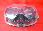 Masque REVEAL 2 Balck/Grey, Ophalen of Verzenden, Nieuw, Duikbril of Snorkel