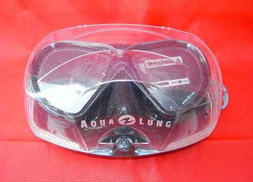 Masque REVEAL 2 Balck/Grey beschikbaar voor biedingen