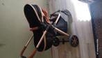 Kinderwagen 3-delig, Ophalen, Zo goed als nieuw, Kinderwagen