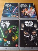 Dvd box Star Wars, Utilisé, Enlèvement ou Envoi