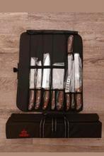 Valise Couteaux Royal Swiss* Neuf!, Ophalen of Verzenden, Nieuw