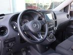 Mercedes-Benz Vito 116 CDI XL SORTIMO INR. DODE HOEK ASS., Autos, Camionnettes & Utilitaires, 4 portes, 121 kW, Tissu, Propulsion arrière