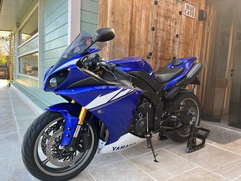 Yamaha R1 Te Koop of Ruil, Motoren, Motoren | Yamaha, Particulier, Super Sport, meer dan 35 kW, 4 cilinders, Ophalen