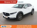 Mazda CX-30 2.0 Skyactiv-X Mild-Hybrid Exclusive-Line AWD, Auto's, Automaat, 1998 cc, Gebruikt, 149 g/km