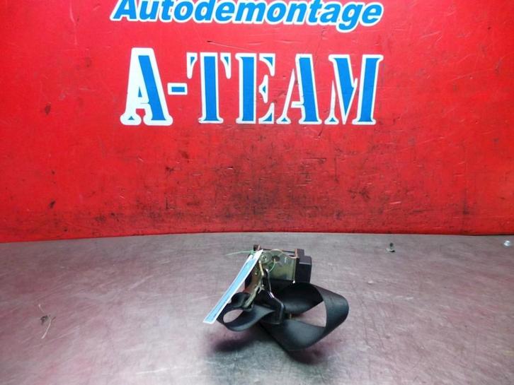VEILIGHEIDSGORDEL LINKS ACHTER BMW 3 serie (E46 / 4), Auto-onderdelen, Interieur en Bekleding, BMW, Gebruikt
