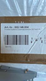 Douchevoeten 2 stuks beschikbaar nieuw, Ophalen of Verzenden, Nieuw