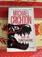 Michael Crichton, Enlèvement, Comme neuf, Belgique