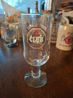 Verre Club Stella Artois 25cl, Collections, Envoi, Utilisé, Verre ou Verres, Stella Artois