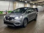 Renault espace initiale 1.6 dci 170.000km 2016, Cuir, Argent ou Gris, Achat, Entreprise