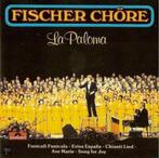 Fischer Chore - La Paloma, CD & DVD, CD | Classique, Enlèvement ou Envoi