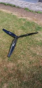 2x carbone propellers met 3 bladen elk, Ophalen, Gebruikt, Paramotor, Gemotoriseerd