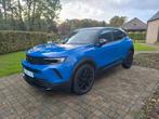 Opel Mokka GS-line   #benzine #automaat met GARANTIE, Automaat, Euro 6, Blauw, USB