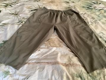 Kleding maat 52 en groter beschikbaar voor biedingen
