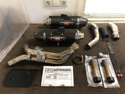 Yoshimura R77 3/4 uitlaten Yamaha YZF-R1 YZFR1 R1 09-14 RN22, Motos, Pièces | Yamaha, Utilisé, Enlèvement ou Envoi