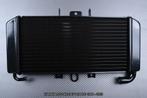 Radiateur Koeler AVDB YAMAHA FZS 600 / FAZER 600 1998 - 2003, Motoren, Ophalen of Verzenden, Nieuw