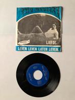 Erik Marijsse: leven leven laten leven (1969; belpop), Cd's en Dvd's, Verzenden, Gebruikt, Nederlandstalig