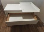 Commode, Huis en Inrichting, Kasten | Ladekasten, Ophalen, Gebruikt, 100 tot 150 cm, 3 of 4 laden