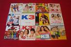 studio 100 cd singles, Cd's en Dvd's, 6 singles of meer, Ophalen of Verzenden, Kinderen en Jeugd