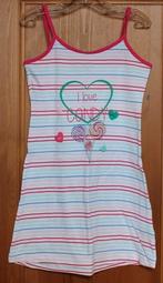 Chemise de nuit légère Bel & Bo - taille 116, Enlèvement ou Envoi, Comme neuf, Vêtements de nuit ou Sous-vêtements, Bel & Bo