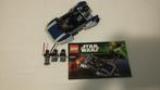 lego starwars 75022, Ophalen of Verzenden, Zo goed als nieuw, Complete set, Lego