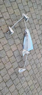 Spot armatuur / licht, Ophalen of Verzenden, Zo goed als nieuw