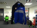 Yamaha Racing Paddock Vest # Maat: M # Blauw / Zwart / Grijs, Motoren, Kleding | Motorkleding, Ophalen of Verzenden