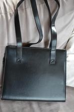 Handtas / Schoudertas / zwart / Daniel Ray, Ophalen of Verzenden, Gebruikt, Zwart