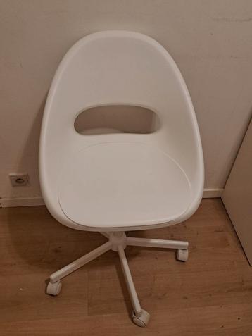 Bureaustoel Ikea, Huis en Inrichting, Bureaustoelen, Ophalen, Zo goed als nieuw, Bureaustoel