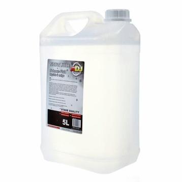 ADJ Snow Juice / sneeuwvloeistof 5L
