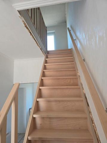 escalier  beschikbaar voor biedingen