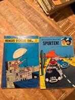 Pakket strips Baard en Kale 30 stuks, Plusieurs BD, Enlèvement ou Envoi, Utilisé