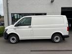 Transporter T6 2.0 TDI 102pk 2 pl. Euro 6b, Auto's, Voorwielaandrijving, 75 kW, https://public.car-pass.be/vhr/534058df-d3b4-431c-b915-9aec28591b2a