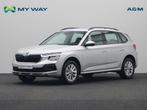 Skoda Kamiq Kamiq 1.0 TSI Limited Family Plus Edition DSG, Auto's, Automaat, Overige modellen, SUV of Terreinwagen, Zilver of Grijs