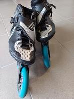 skeelers, Sport en Fitness, Skeelers, Gebruikt, Inline skates 4 wielen, Ophalen, Overige merken