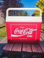 koelbox coca cola, Ophalen, Gebruikt