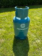 bonbonne de gaz Primagaz, Ophalen, Zo goed als nieuw