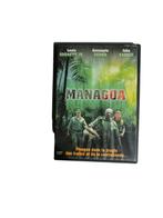 Managua  Format : DVD, CD & DVD, DVD | Films indépendants, À partir de 12 ans, France, Neuf, dans son emballage, Enlèvement ou Envoi