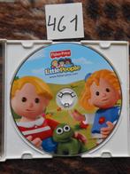 Fisher-Prce DVD Little People, Ophalen of Verzenden, Gebruikt