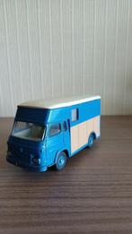 Dinky Toys Trafic Saviem, Hobby en Vrije tijd, Modelauto's | 1:43, Ophalen of Verzenden, Zo goed als nieuw, Bus of Vrachtwagen