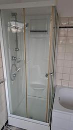 Cabine de douche, Enlèvement