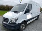 MERCEDES SPRINTER 314CDI L2 * START NIET * ROETFILTER STUK, Auto's, Bestelwagens en Lichte vracht, 4 cilinders, Wit, Mercedes-Benz