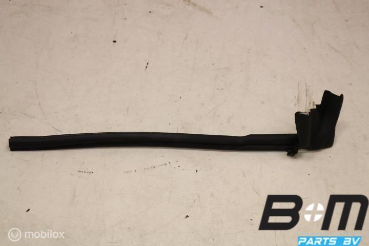 Ruitafdichting links buiten Audi A3 8V, Auto-onderdelen, Interieur en Bekleding, Gebruikt