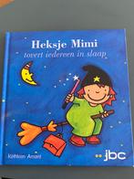 Heksje Mimi, Boeken, Kinderboeken | Jeugd | onder 10 jaar, Ophalen, Zo goed als nieuw