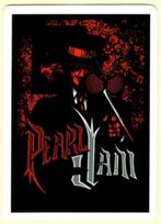 Pearl Jam sticker #4, Verzamelen, Verzenden, Nieuw