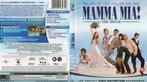 mamma mia (blu-ray) nieuw, Ophalen of Verzenden, Zo goed als nieuw, Overige genres