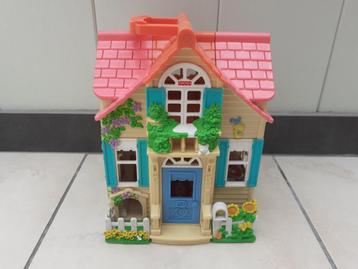 Fisher Price Country House